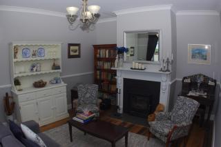Number 10 -King bed with breakfast - Stanley - 1