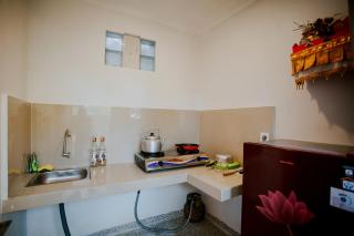 Seven Angels Villa and Hostel - Nusa Penida - 2