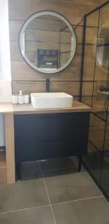 Les rias du bélon zébre - 1