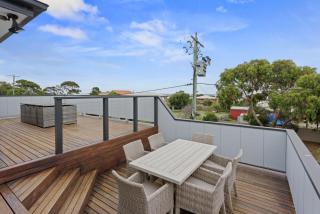 Sanctuary Lodge by Ready Set Stay - BYO LINEN & TOWELS - Cowes - 7