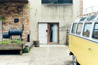 Guest House CARAPAN - Kagoshima - 2