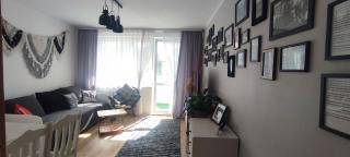 Apartament w centrum-Retrospekcja - 2