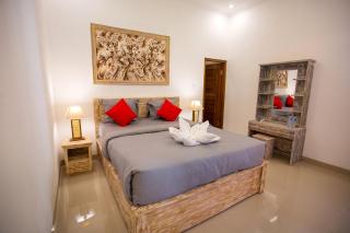Seven Angels Villa and Hostel - Nusa Penida - 9