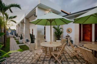 Seven Angels Villa and Hostel - Nusa Penida - 5