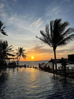 Sasitara Thai Villas - Choeng Mon Beach - 4