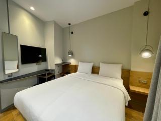 Nevv Bosphorus Hotel & Suites - 7