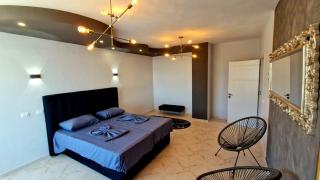 Vollga Lux Durres - Luxury Sea View Apartment at Vollga Promenade -- Exclusive - 5