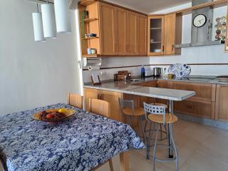 Apartamento Arroyo Marinos - Almuñécar - 4