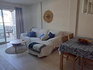 Apartamento Arroyo Marinos - Almuñécar - 6
