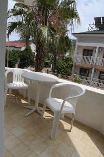 Erol Apart - Kemer - 3