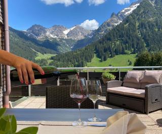 Hoheneck Apartment - Mittelberg - 5