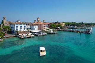 Hotel Flaminia - Sirmione - 7