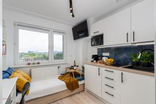 Czarnowiejska Micro Studio - 2