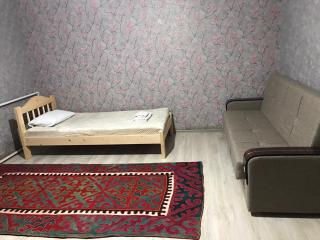 Guest house Bayan suluu - 4