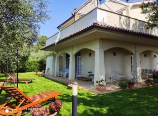 Appartamenti in Villa - Castiglione della Pescaia - 9