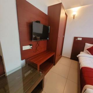 Four Squares Inn, Technopark phase 3 - Trivandrum - 8