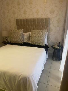 Elleena's Umhlanga ridge self catering apartment - Durban - 6
