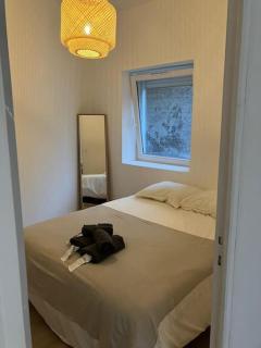 Leloir Appartment 2 - Tourcoing - 6