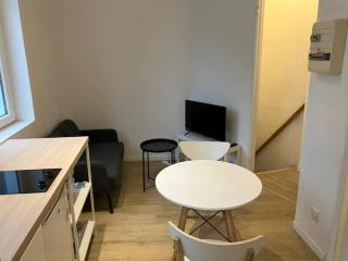 Leloir Appartment 2 - Tourcoing - 5
