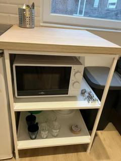 Leloir Appartment 2 - Tourcoing - 4