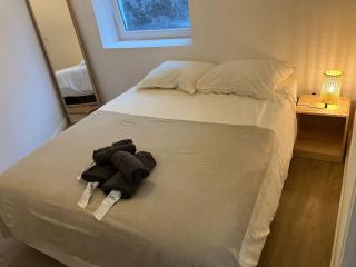 Leloir Appartment 2 - Tourcoing - 2