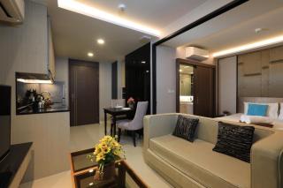 Sea View 1-BR 36 m2 Panora Surin by Holy Cow - 3