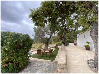 Can Vich - Sant Carles de Peralta - 8
