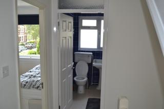 Nice 3 Bedroom House Wimbledon - Londra - 1