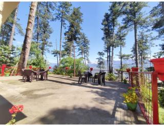 Homefresh Hotel & Resort , Jammu and Kashmir - Batoti - 1