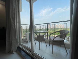 Saltstayz Premier Executive Serviced Apartment - Golf Course Extension Road - Gurgaon - 5