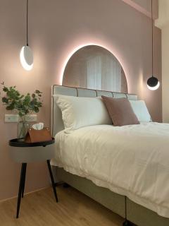 月月寓室 Luna INN 民宿 - Yilan City - 6