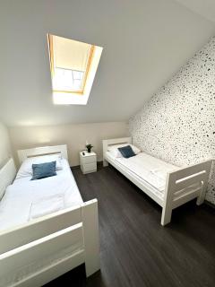 KAPTOL Rooms - Zagreb - 8