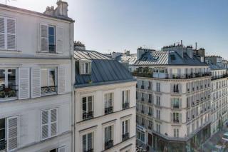 Bright modern apartment, 2 bedrooms, 6 guests - 2
