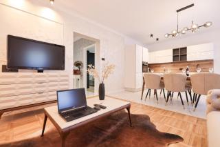 Oscar & Leo Apartments - Zadar - 0