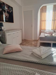 7 Levél Central Apartments - Miercurea-Ciuc - 7