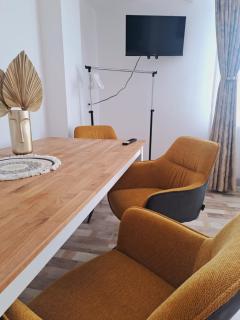 7 Levél Central Apartments - Miercurea-Ciuc - 5