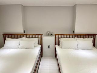 Hostel Korea - Ikseon - Seoul - 7