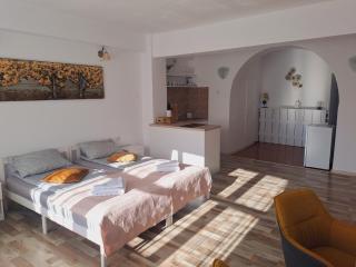7 Levél Central Apartments - Miercurea-Ciuc - 4
