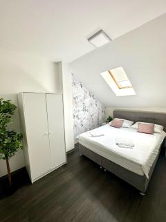 KAPTOL Rooms - Zagreb - 0