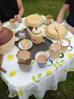 Ledoba Bed & Breakfast - 9