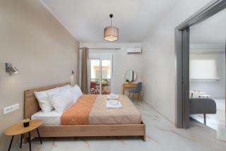Casa di Calma & Casa di Luce Rhodes Apartments - Rhodos-stad - 8
