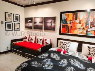 Centro Deluxe 3- Free Parking & WI-FI in Alabang - Manila - 0