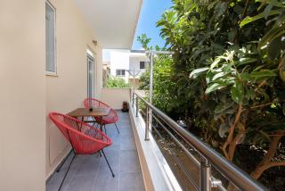 Casa di Calma & Casa di Luce Rhodes Apartments - Rhodos-stad - 4