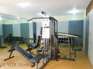 Centro Deluxe 3- Free Parking & WI-FI in Alabang - Manila - 9