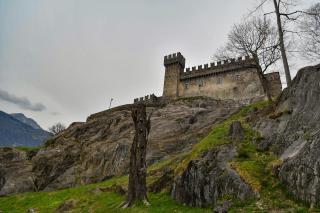 The Window - Bellinzona - 5