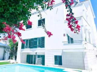 Yo-House - Costa da Caparica - 0
