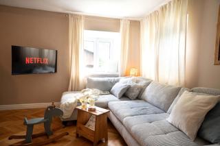Olga & Ludvik country apartment - Podbrdo - 5