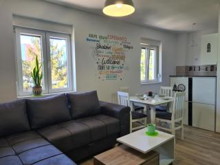 Apartment Esperanto next to the Aqua Park - 7