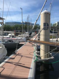 Baroudeur des mers - Le Havre - 6