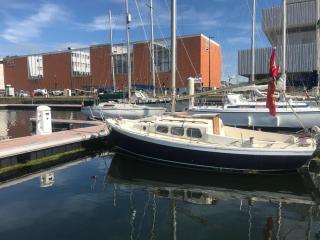 Baroudeur des mers - Le Havre - 9